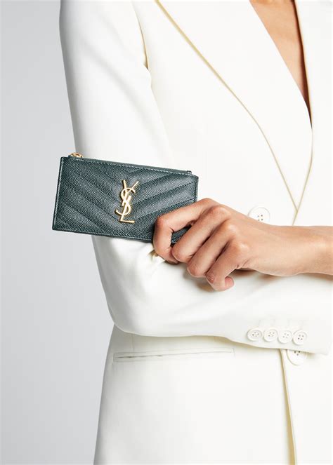 ysl card case uk|ysl wallets best price.